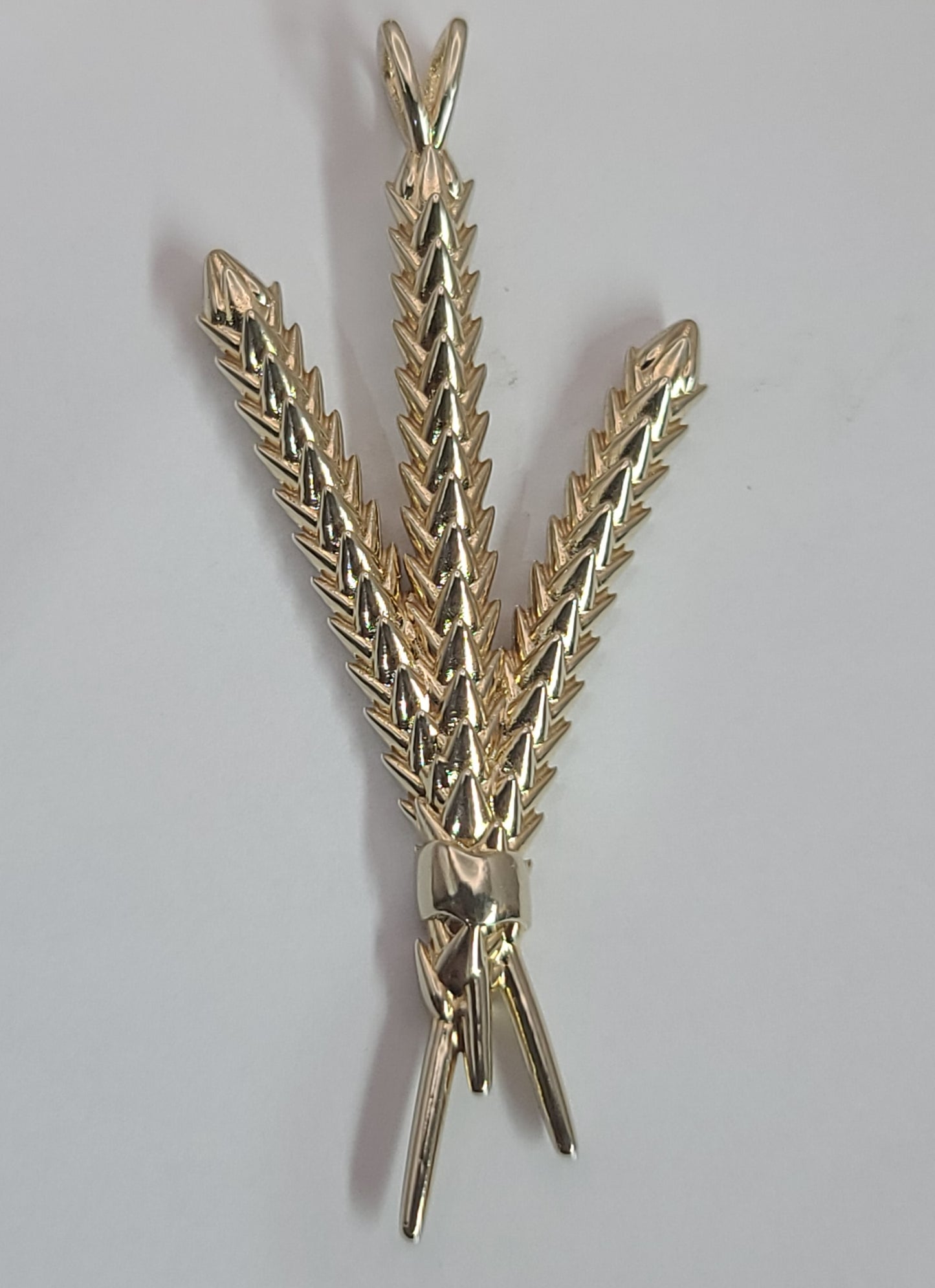 Exquisite Wheat Bundle
