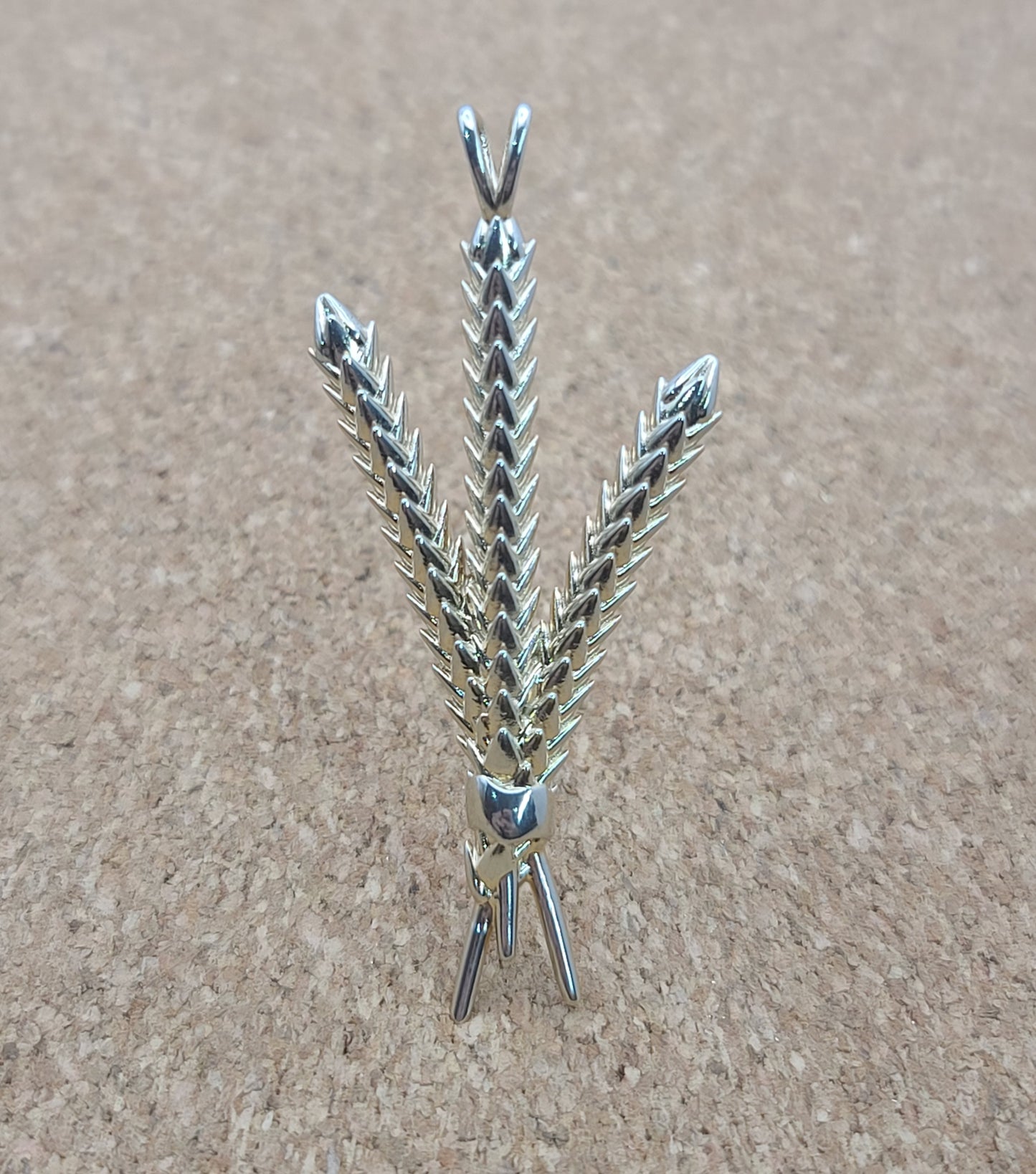 Exquisite Wheat Bundle