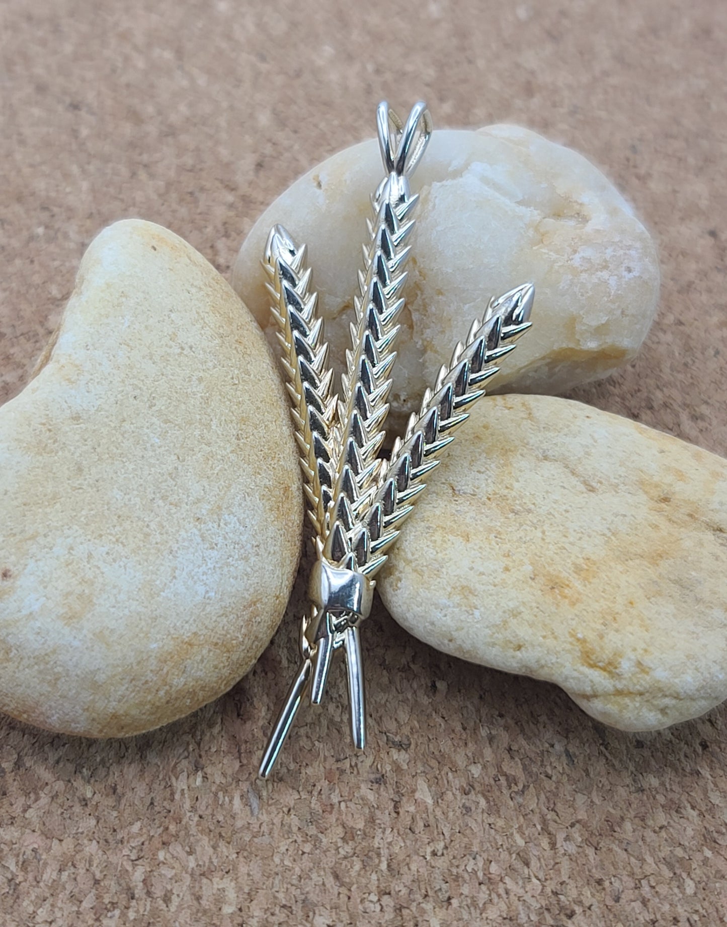 Exquisite Wheat Bundle