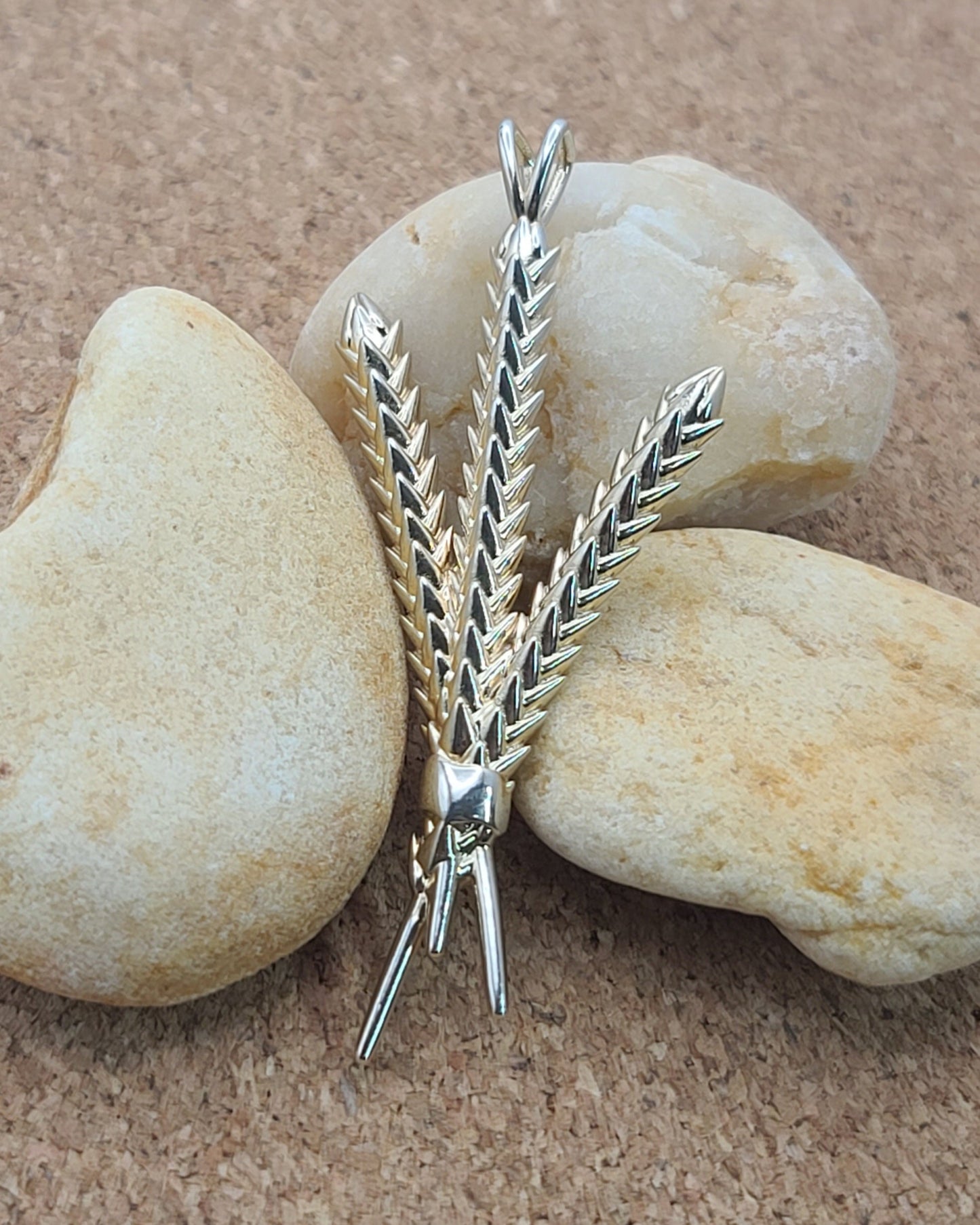 Exquisite Wheat Bundle