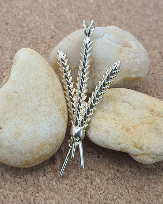 Exquisite Wheat Bundle