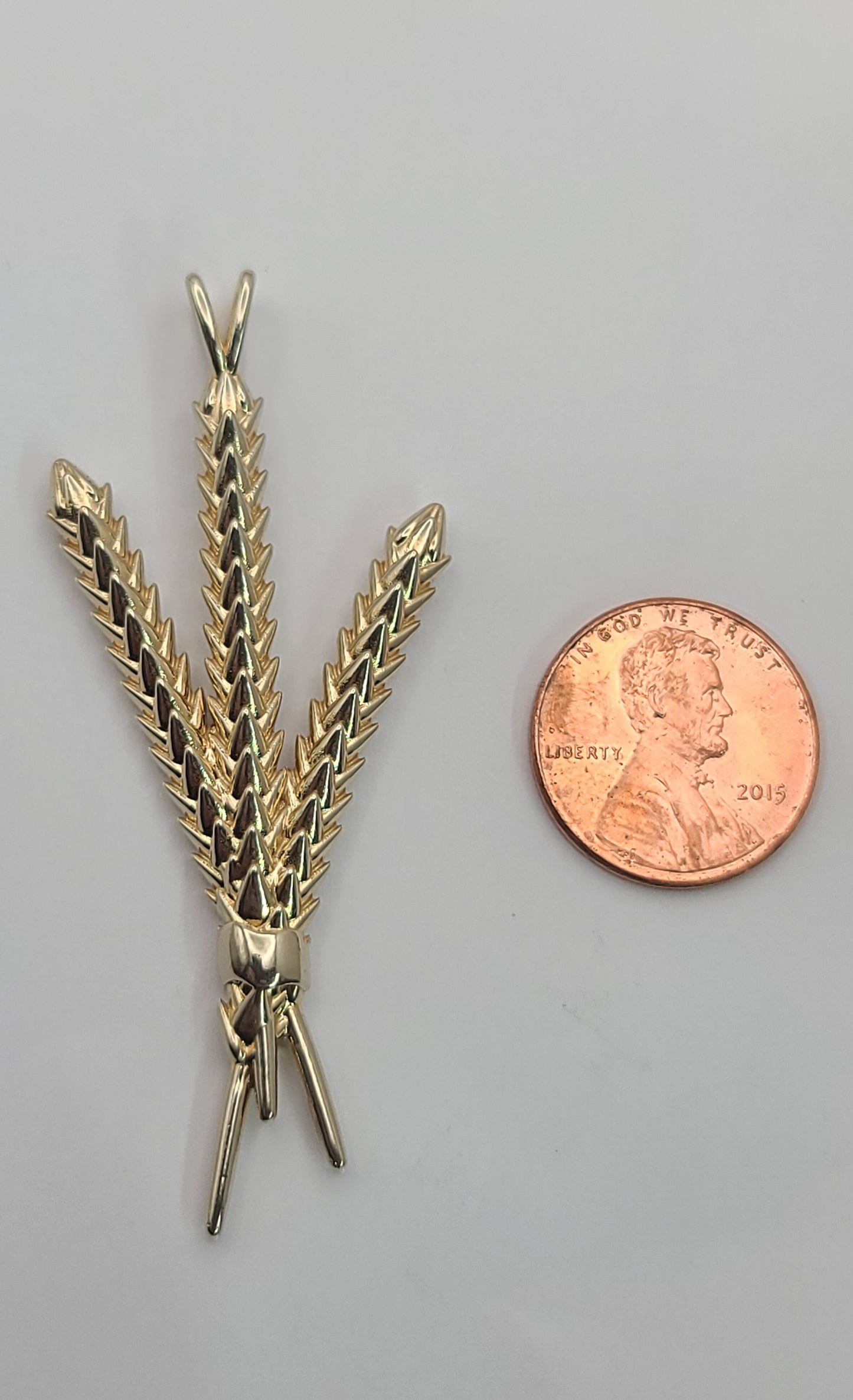 Exquisite Wheat Bundle