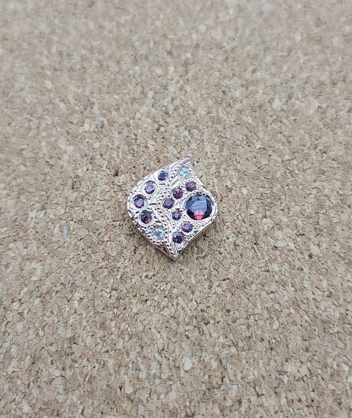 The "Berry Doubloon"