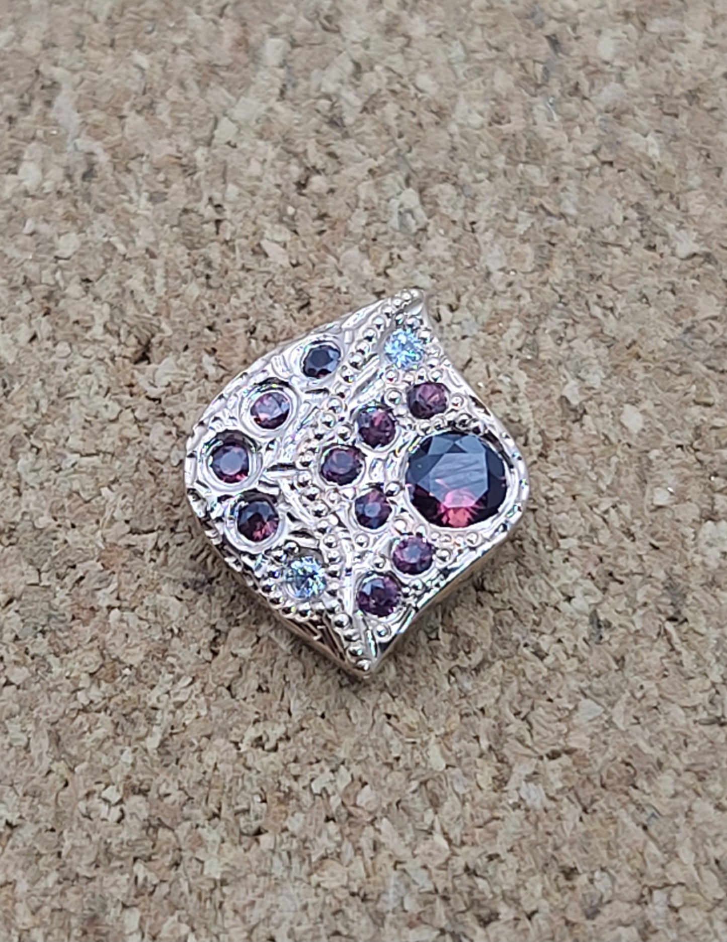 The "Berry Doubloon"