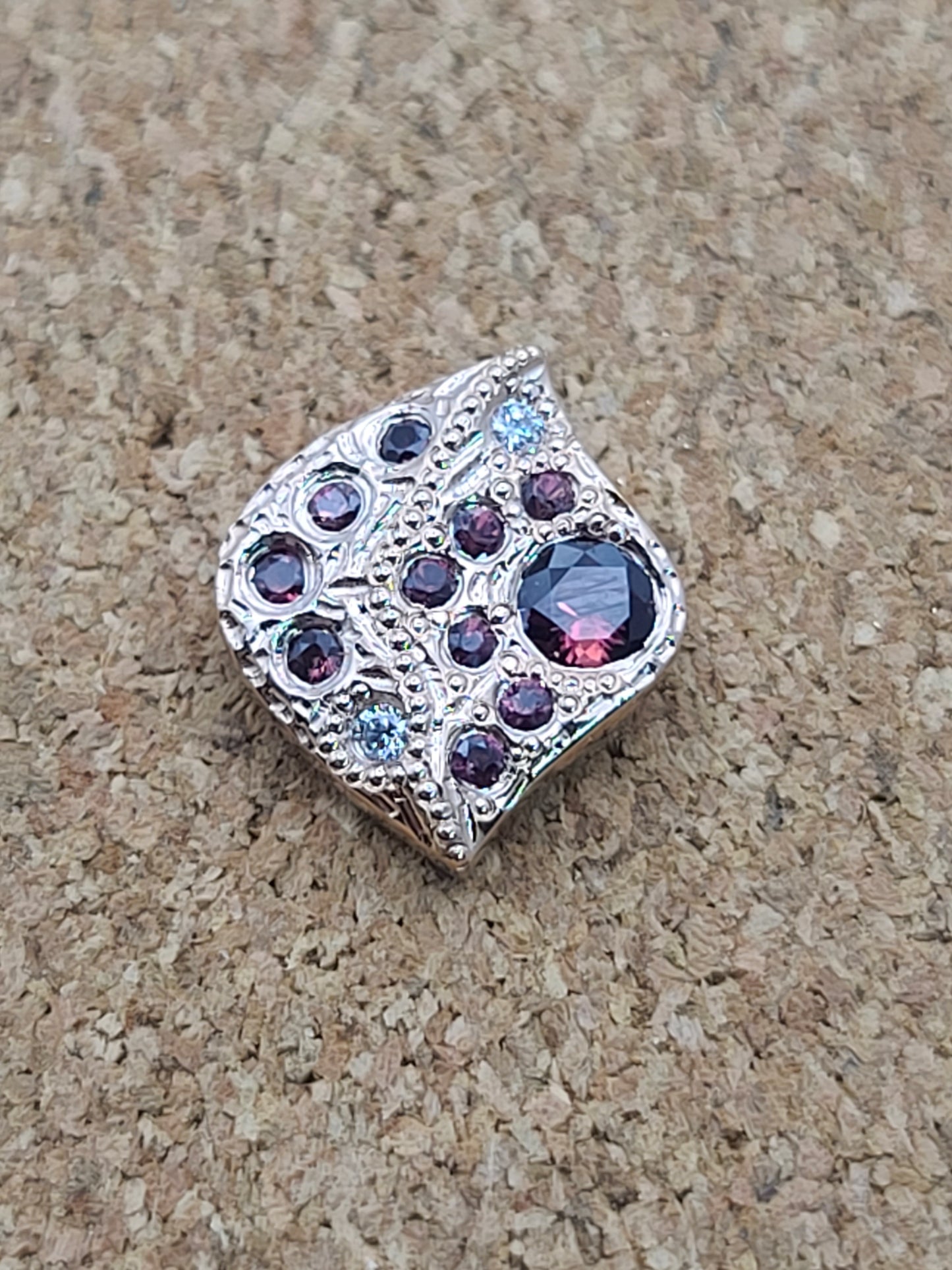 The "Berry Doubloon"