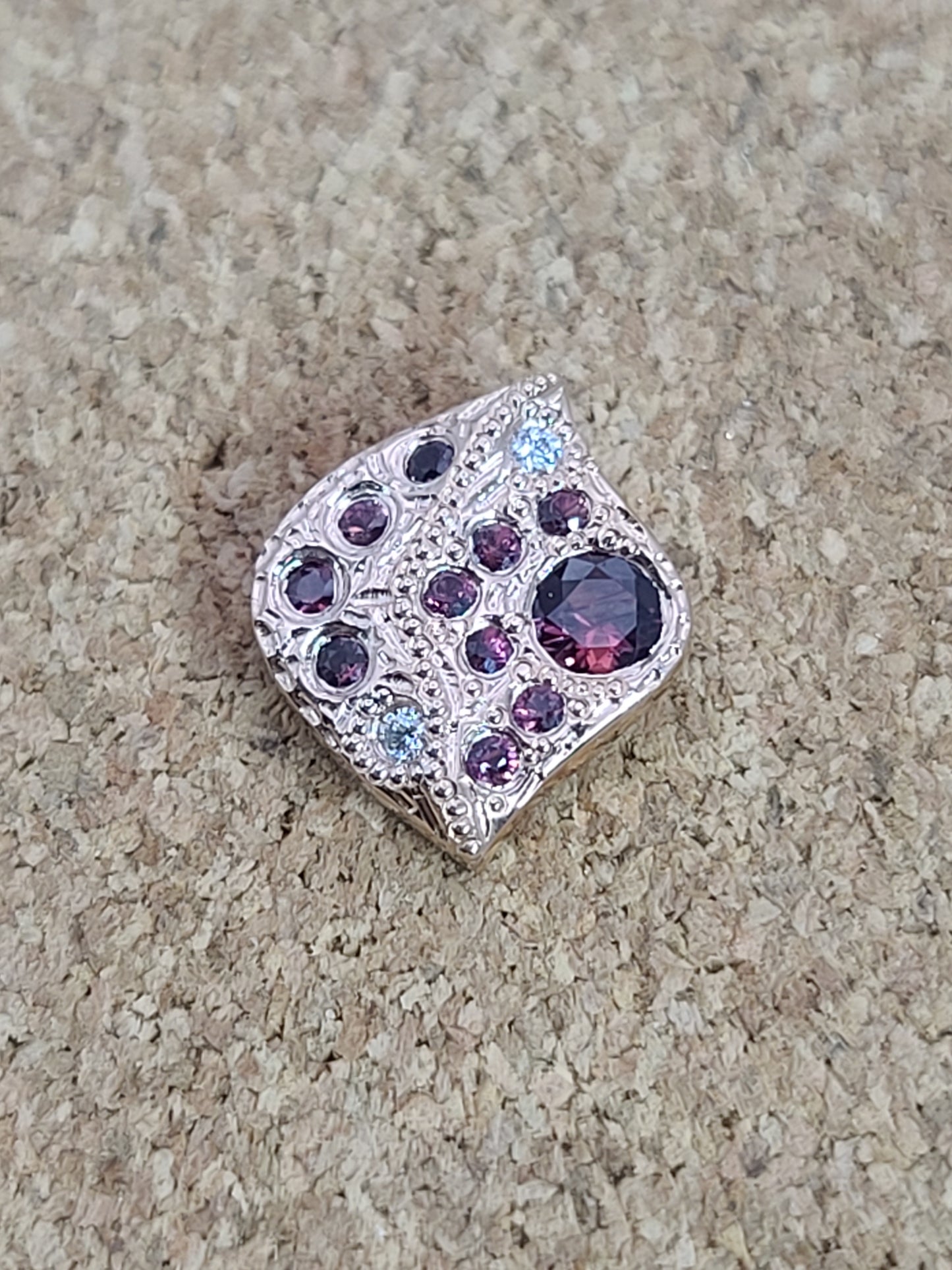 The "Berry Doubloon"