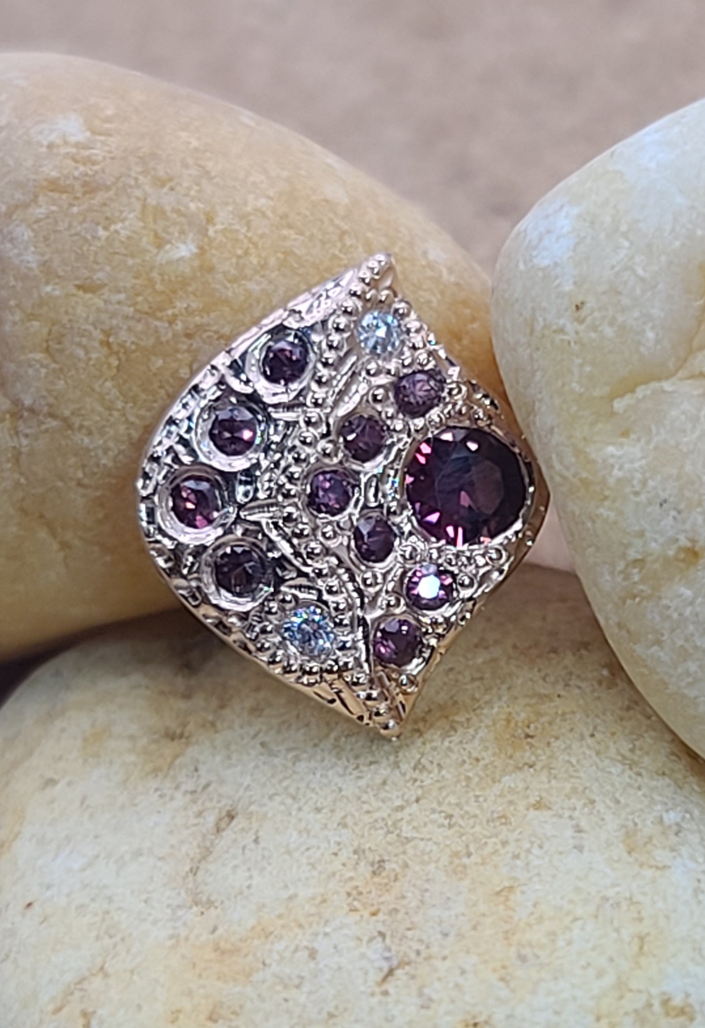 The "Berry Doubloon"