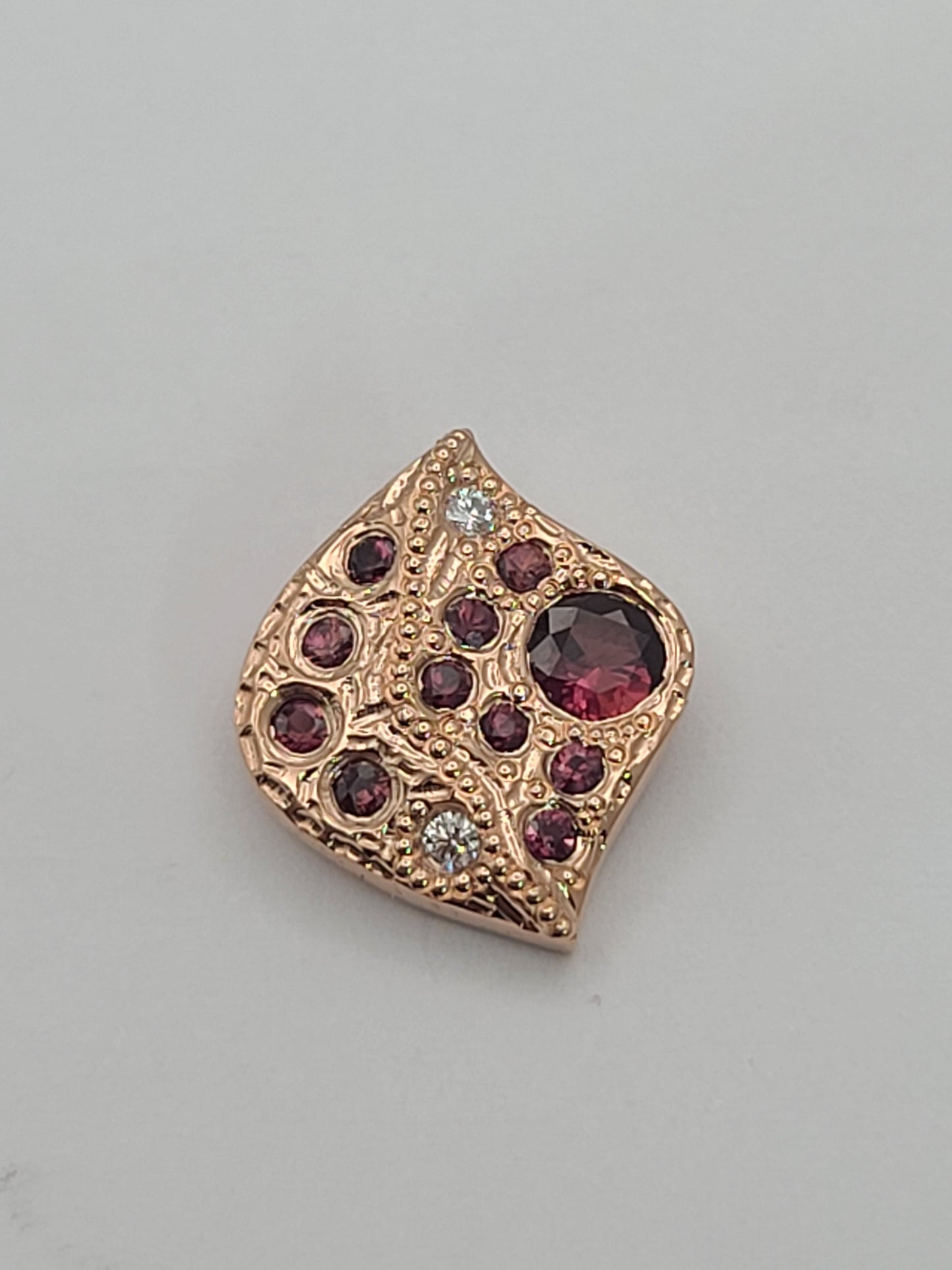 The "Berry Doubloon"