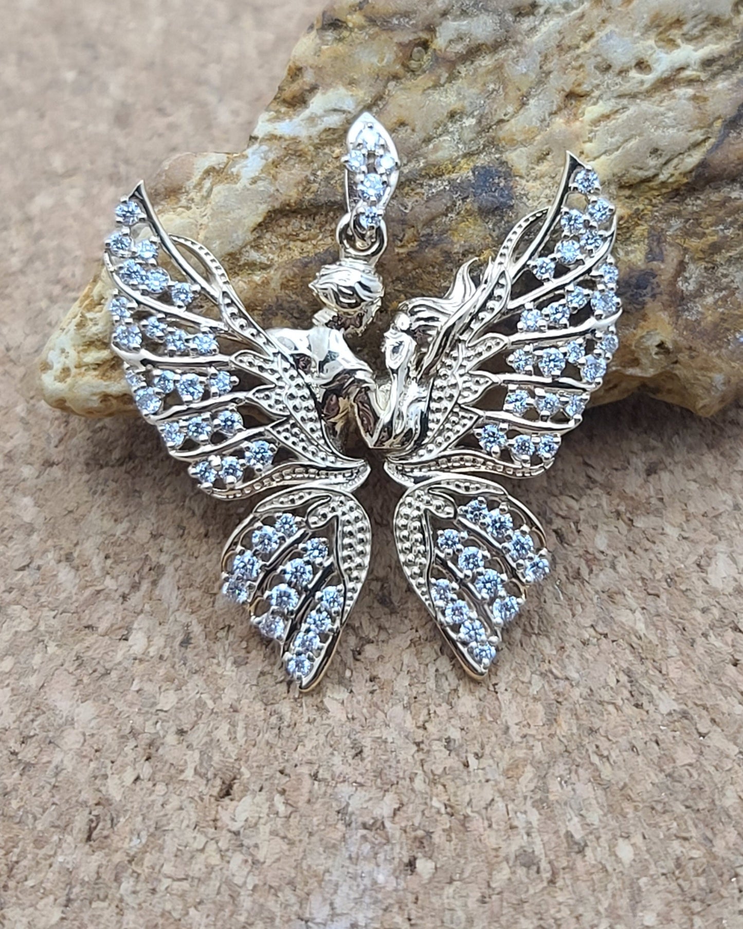 Butterfly Faeries