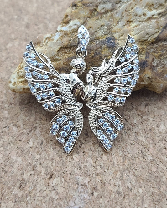 Butterfly Faeries