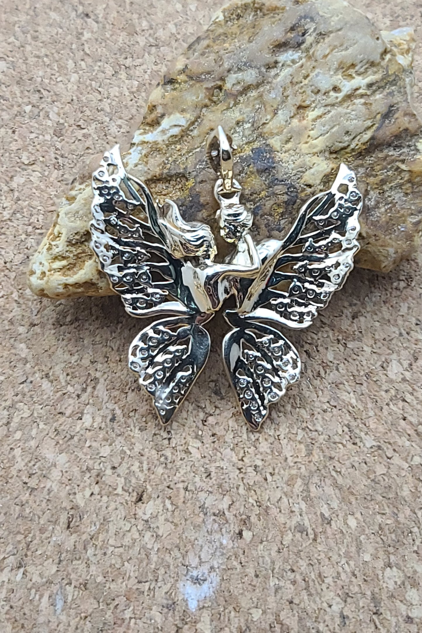 Butterfly Faeries