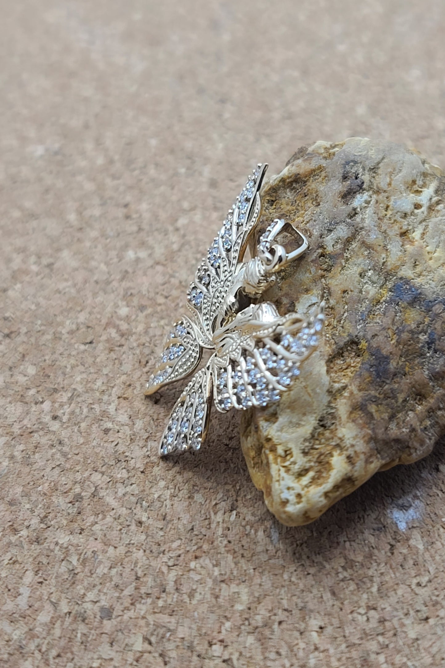 Butterfly Faeries
