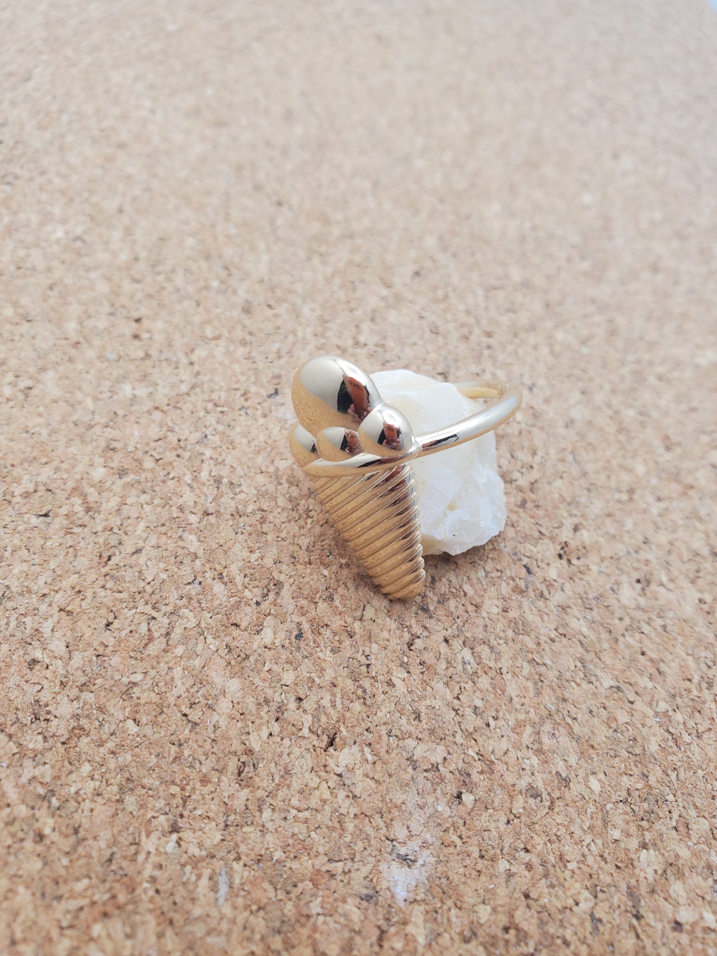 Ice Dream Ring