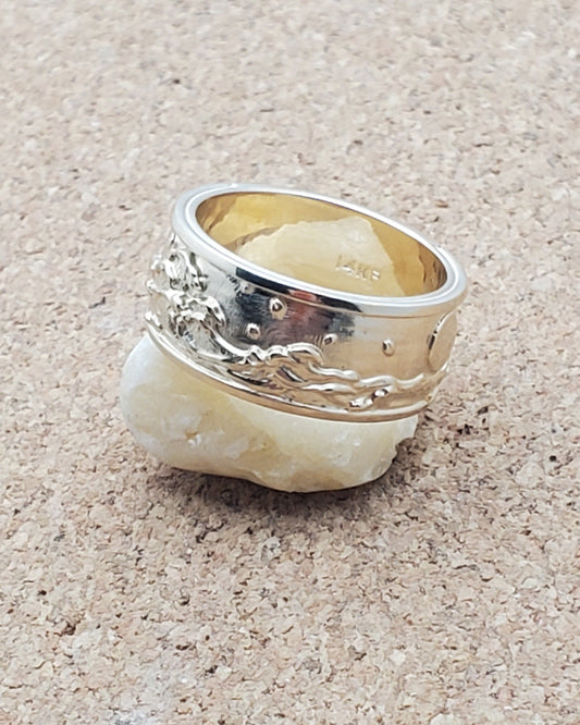The Tidal Ring