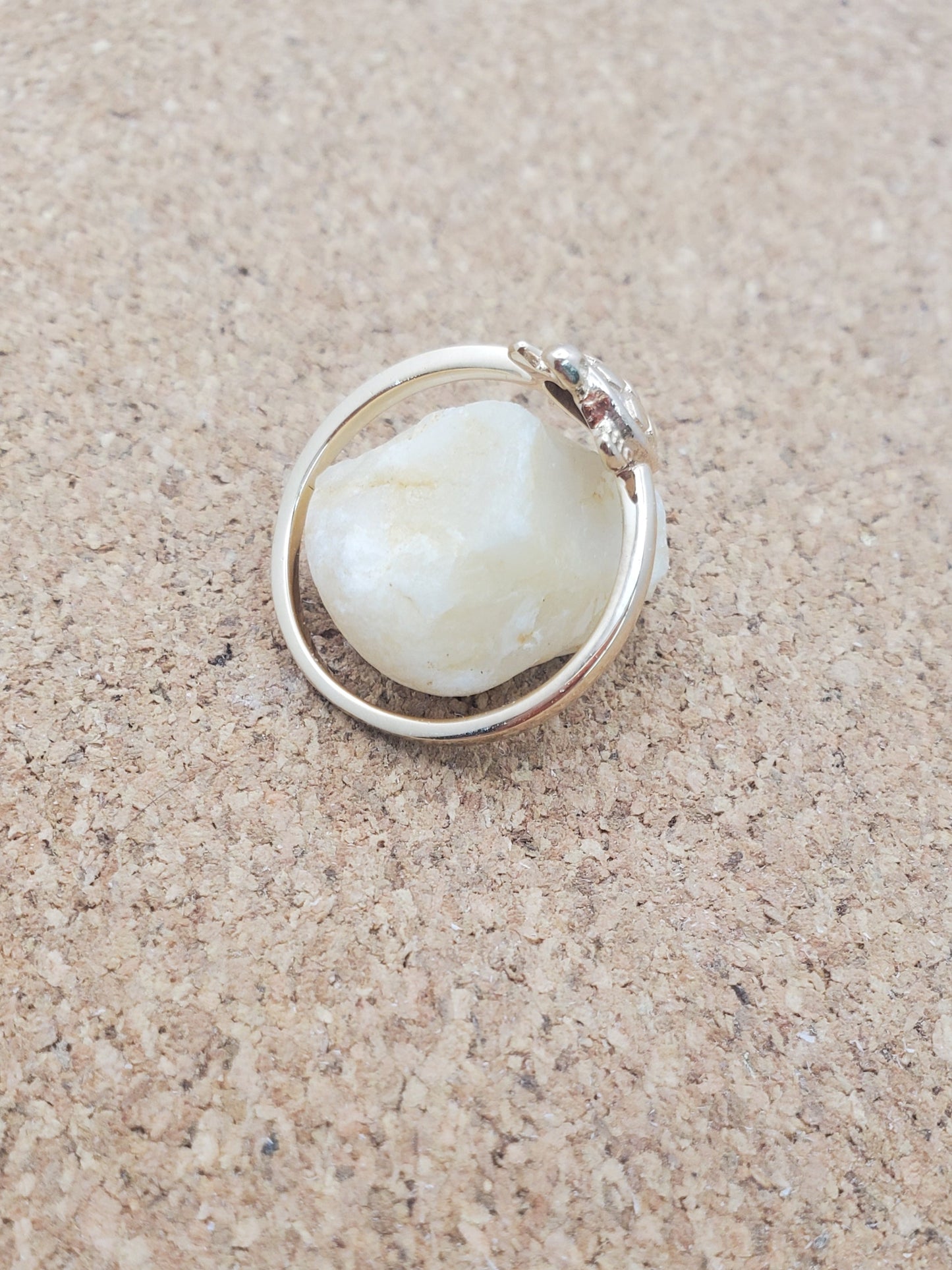 Turtle Ring
