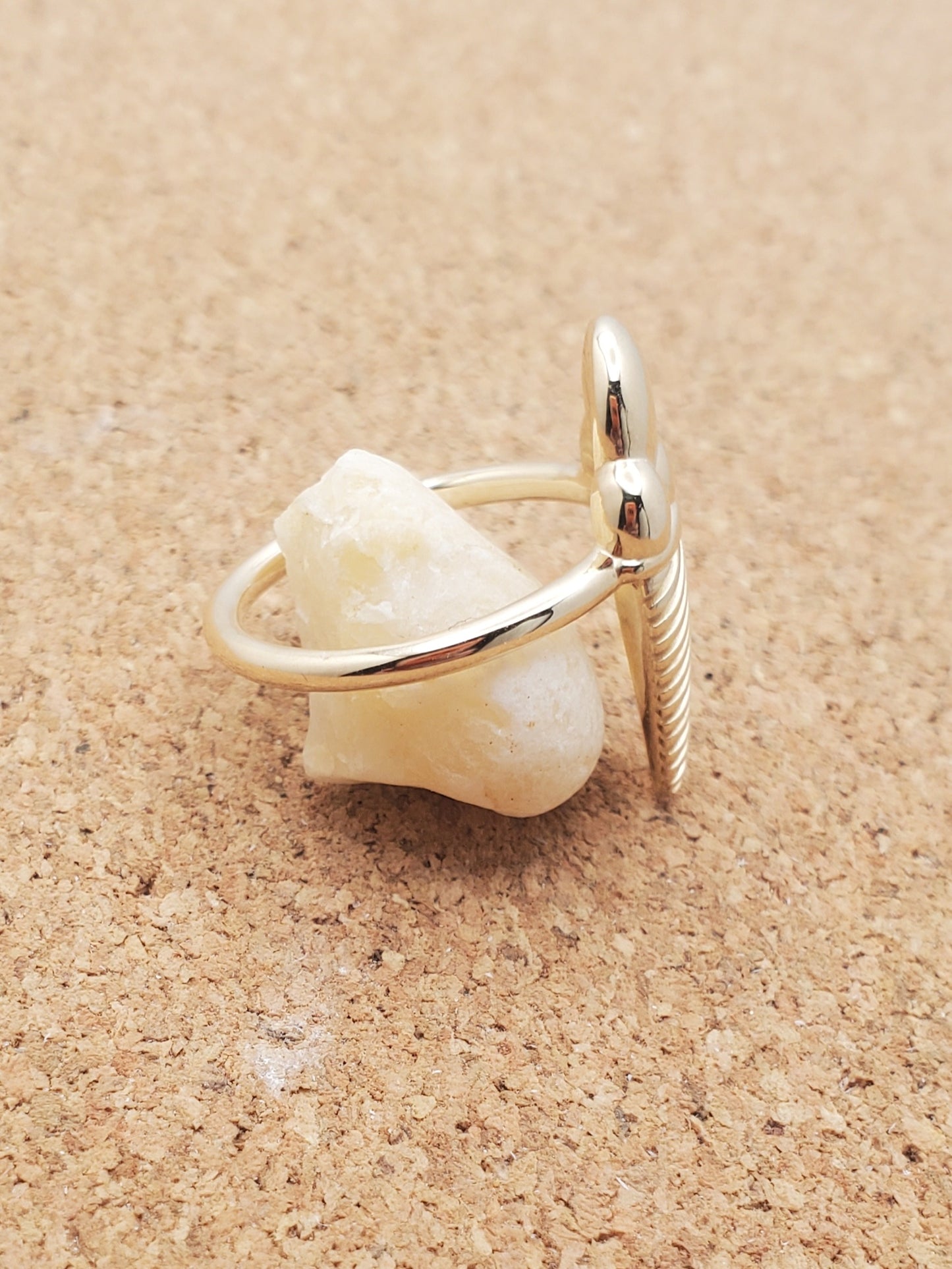 Ice Dream Ring