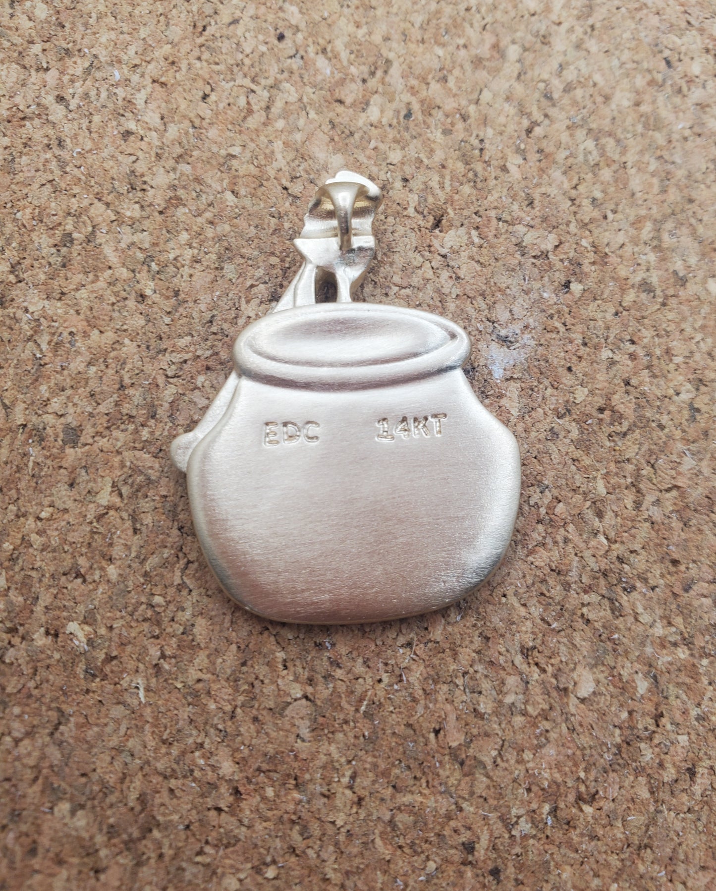 Honey Pot 'O Gold