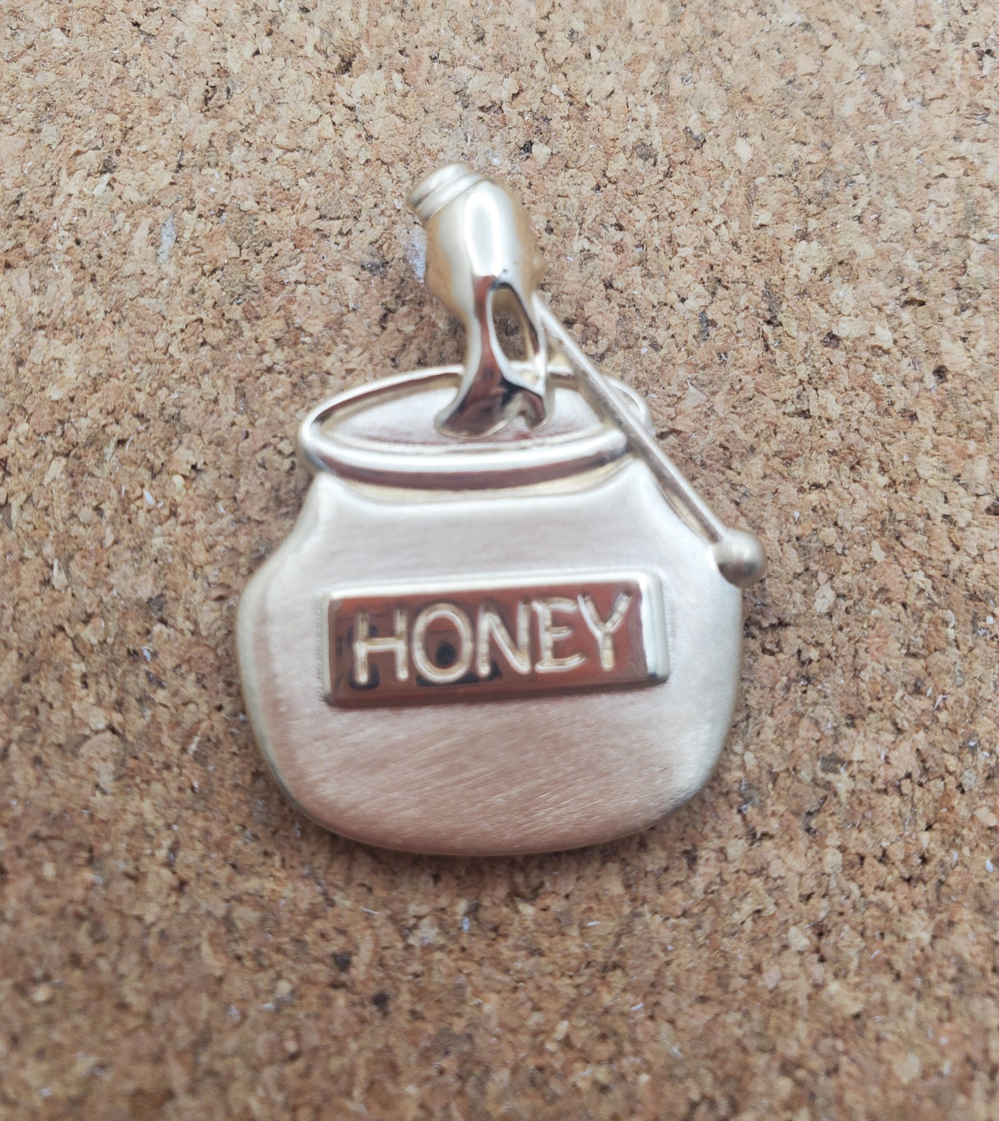 Honey Pot 'O Gold