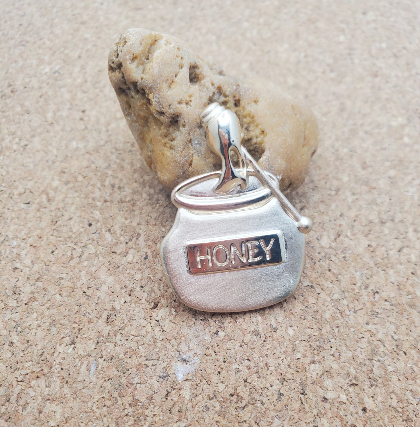 Honey Pot 'O Gold