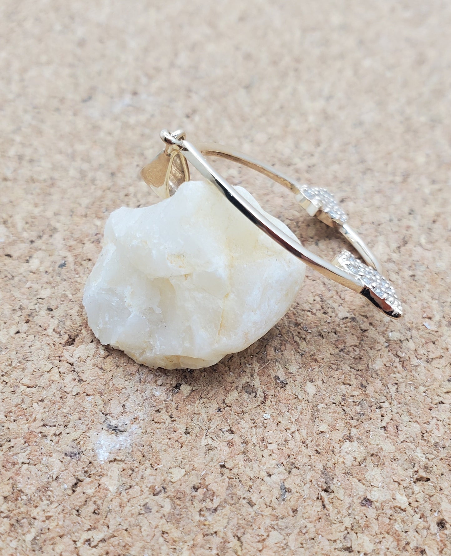Love Bird Pendant