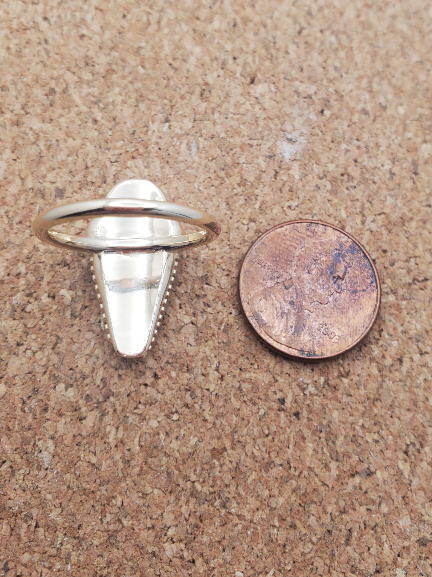Ice Dream Ring