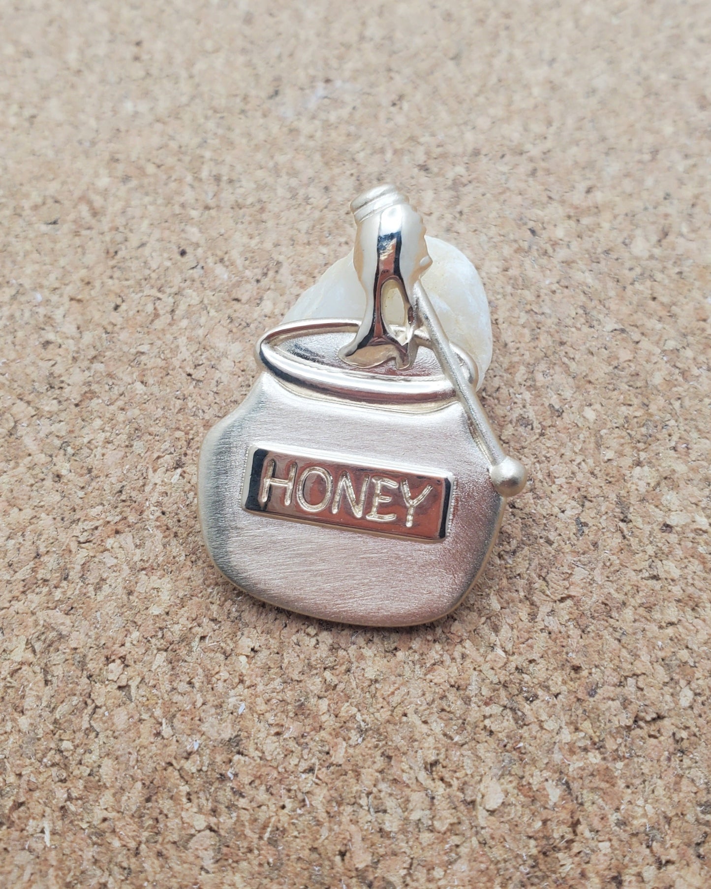 Honey Pot 'O Gold
