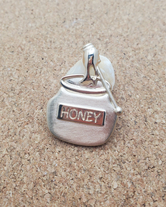 Honey Pot 'O Gold