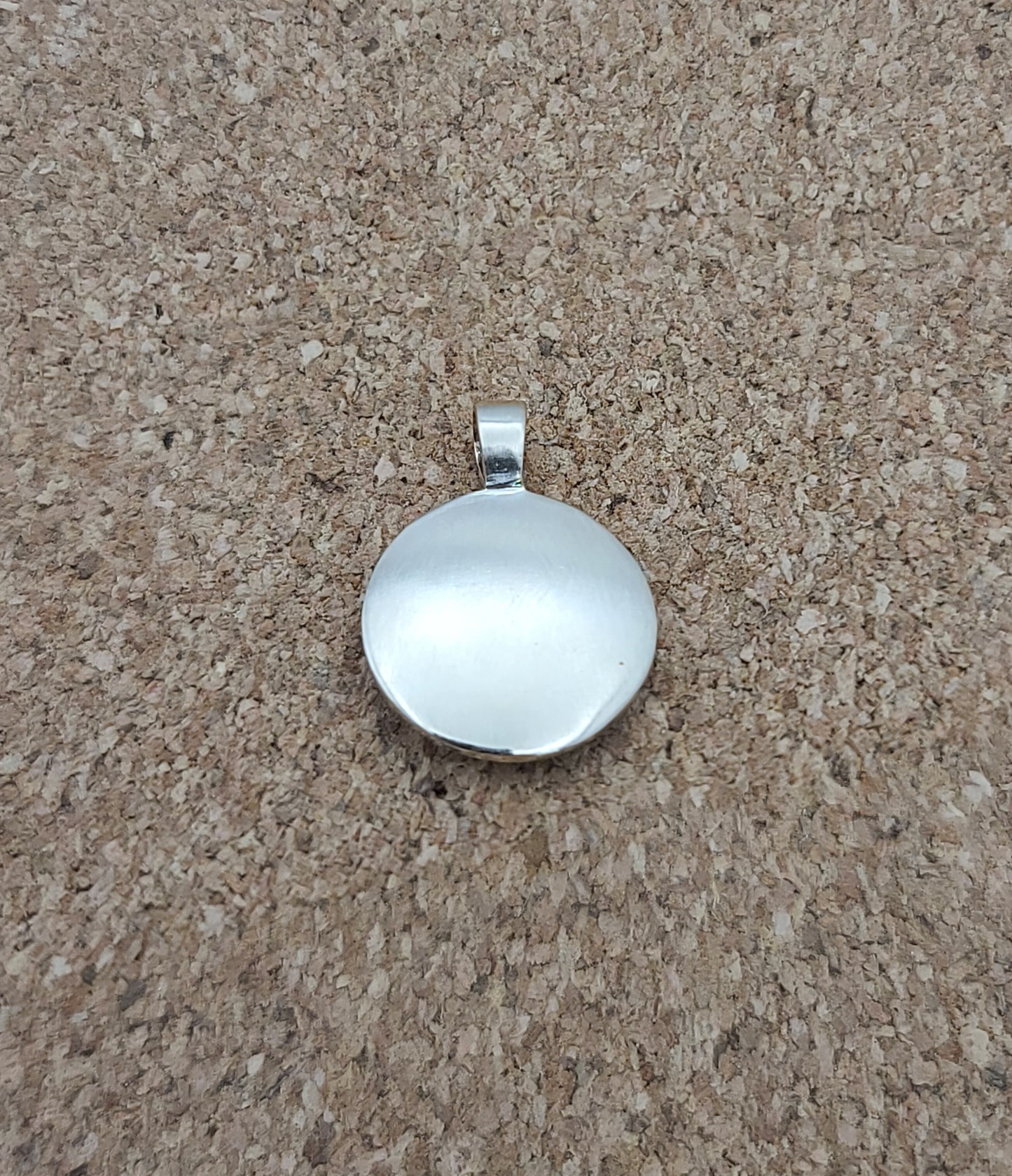 Full Moon Pendant