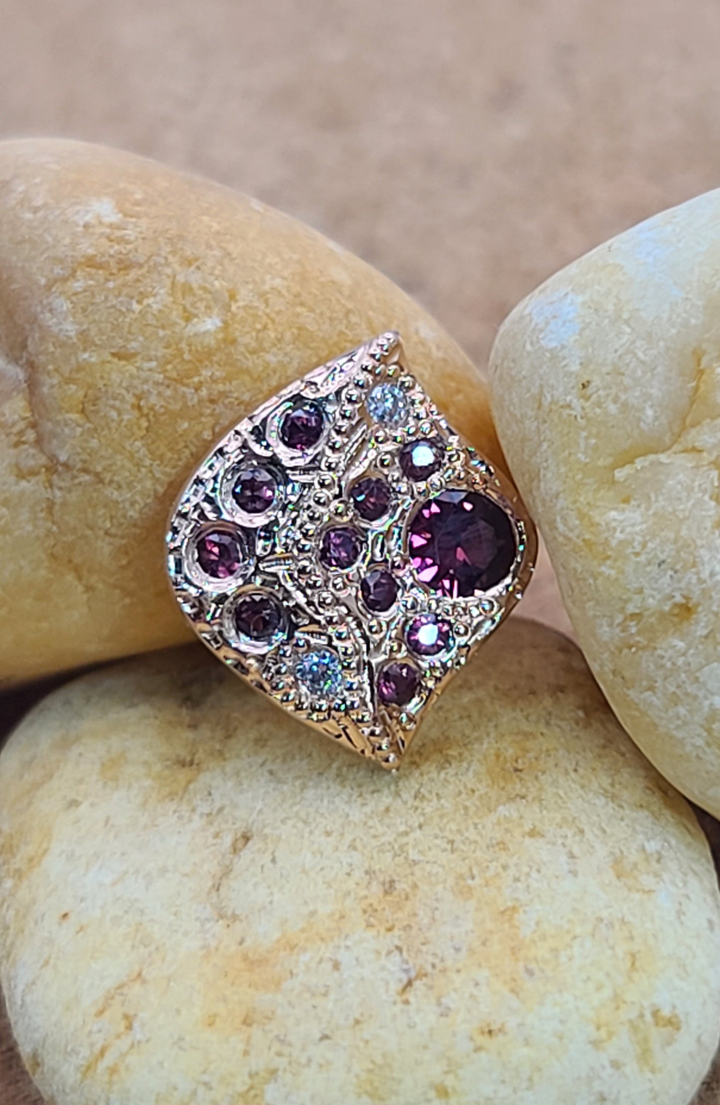 The "Berry Doubloon"