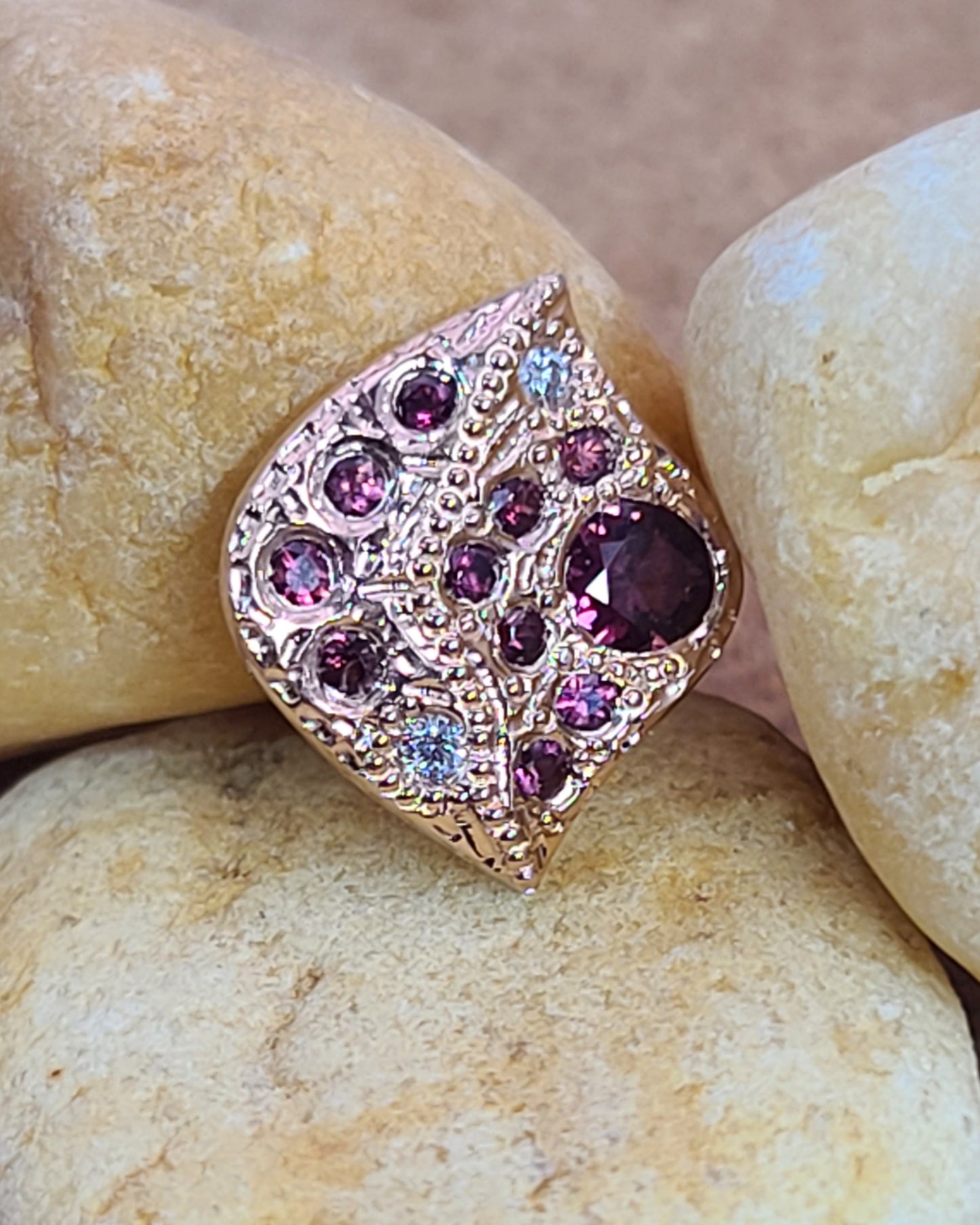 The "Berry Doubloon"