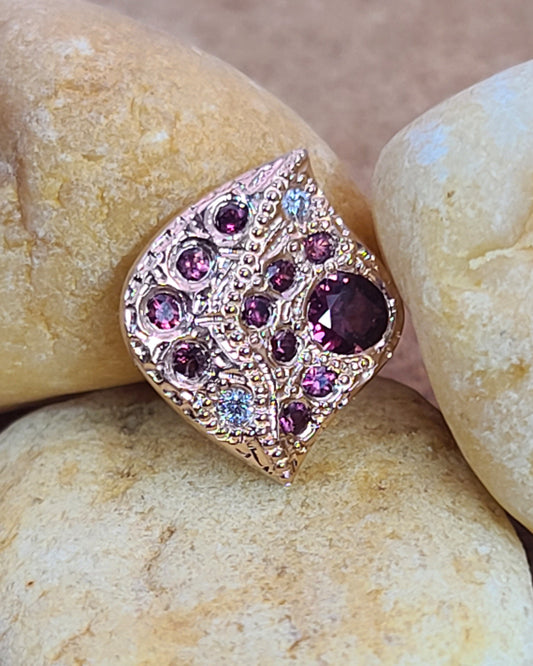 The "Berry Doubloon"