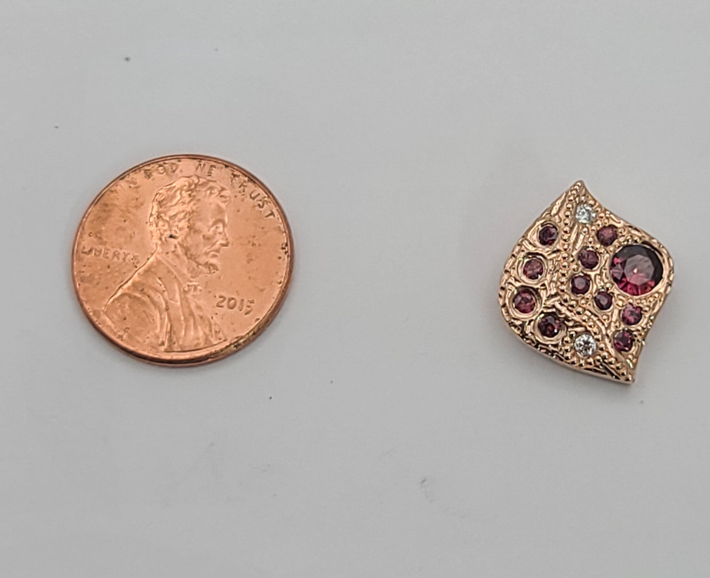 The "Berry Doubloon"