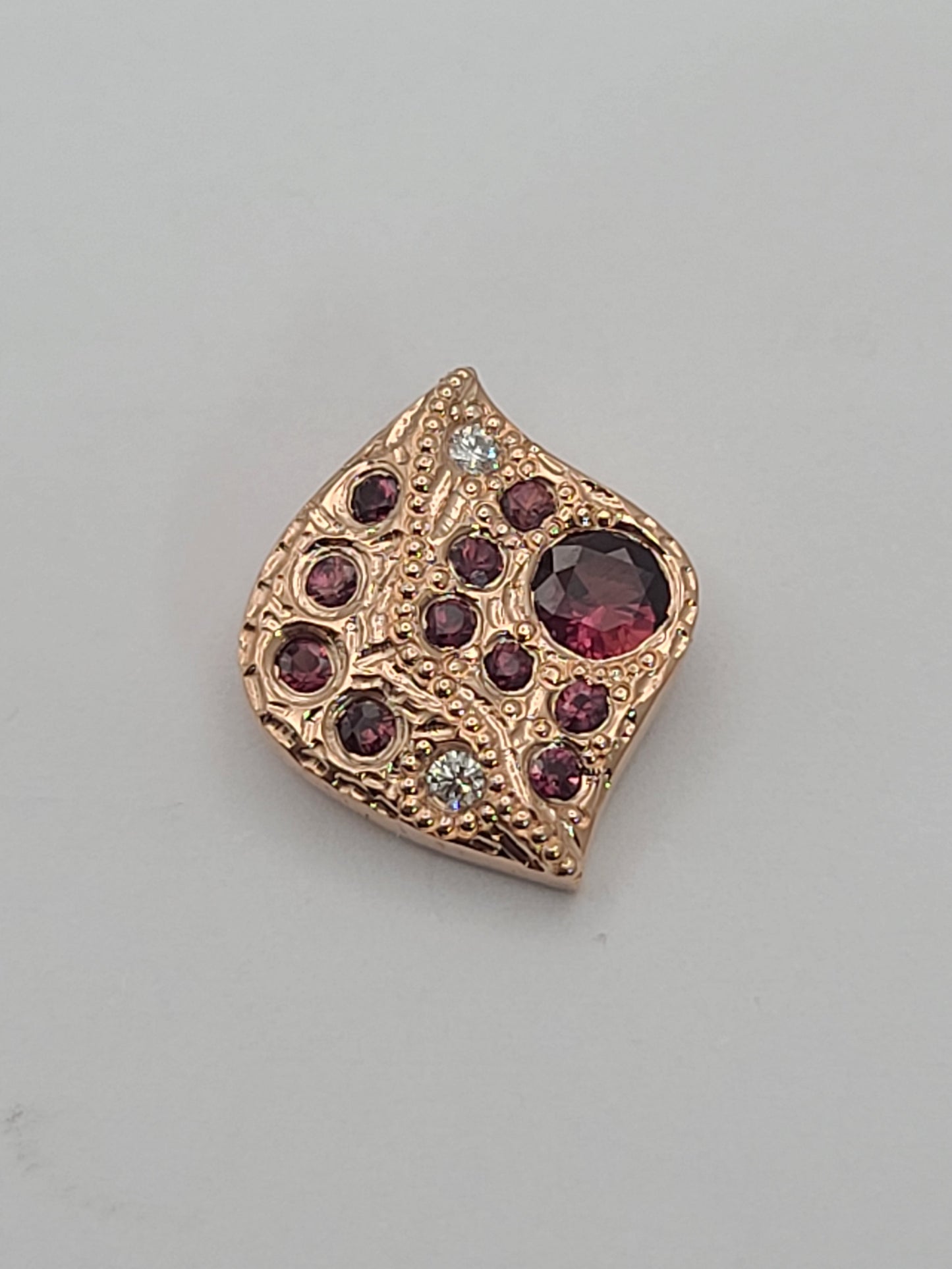 The "Berry Doubloon"