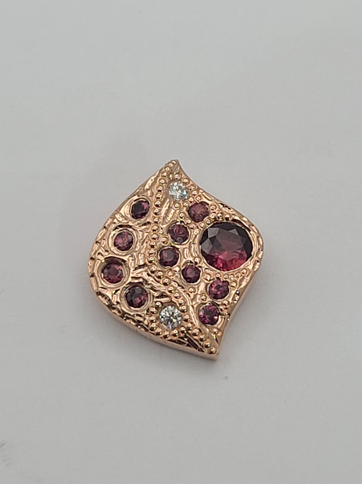 The "Berry Doubloon"