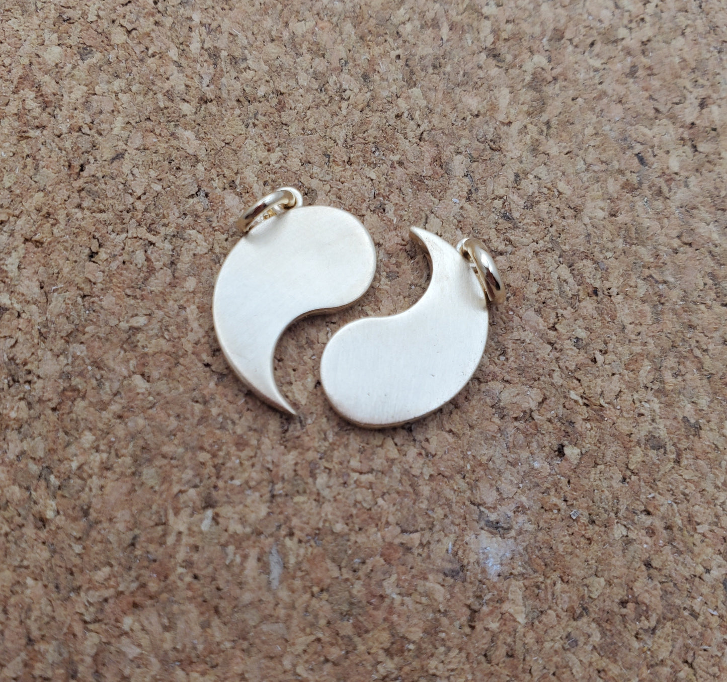 Yin Yang Pendant