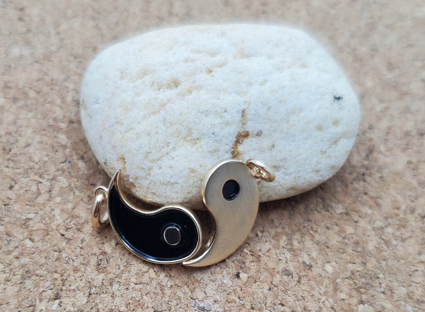 Yin Yang Pendant