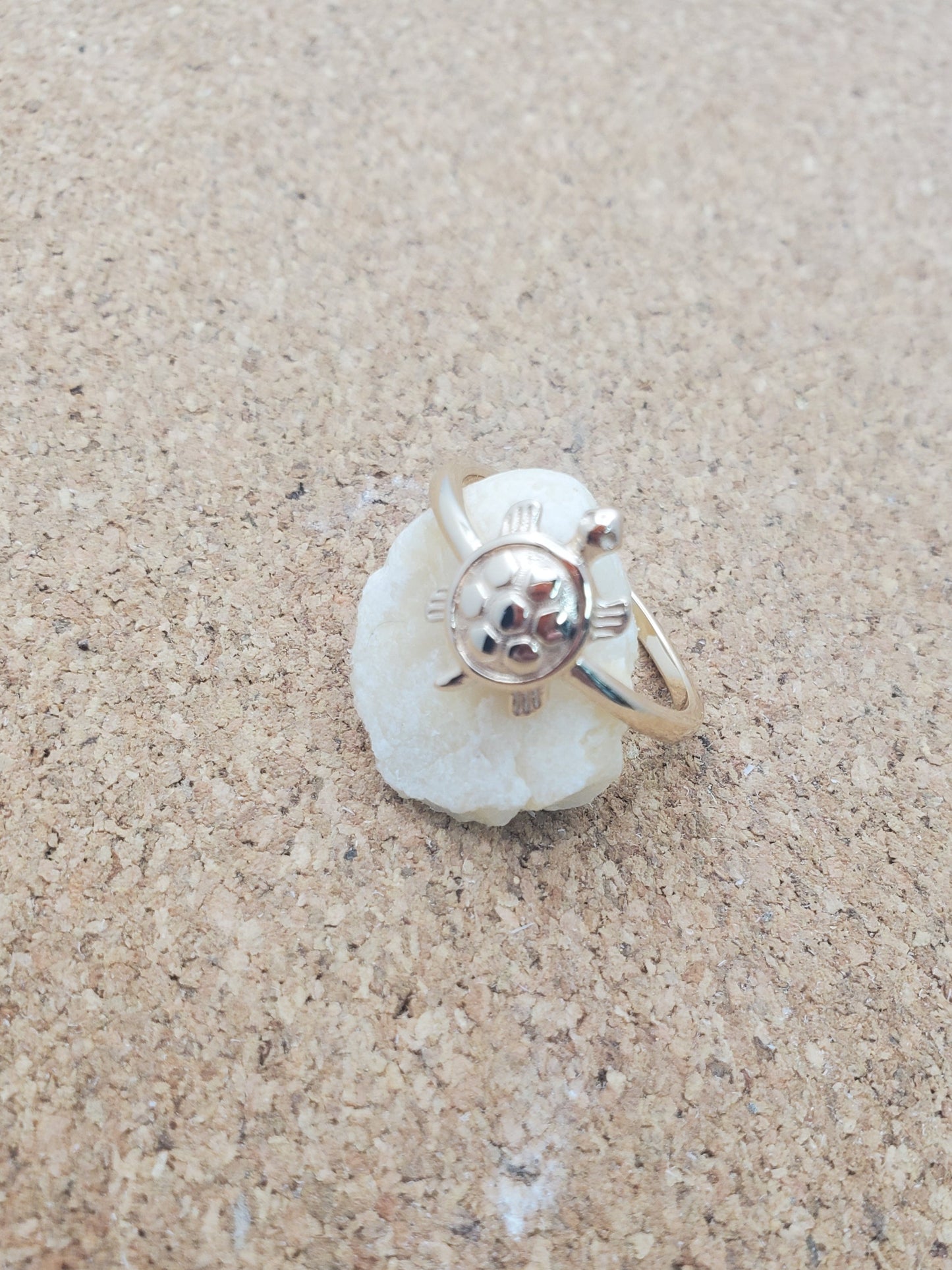 Turtle Ring